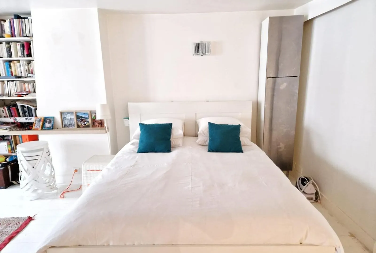 Marais Design Flat Apartment Paris 0*,  France