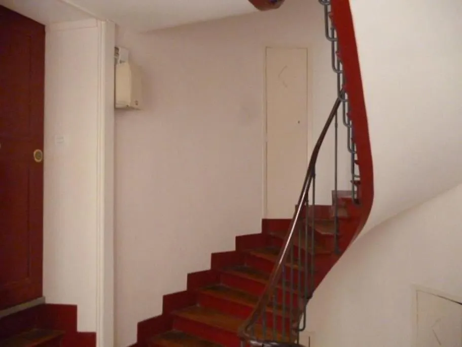 Marais Design Flat Appartement Parijs Frankrijk