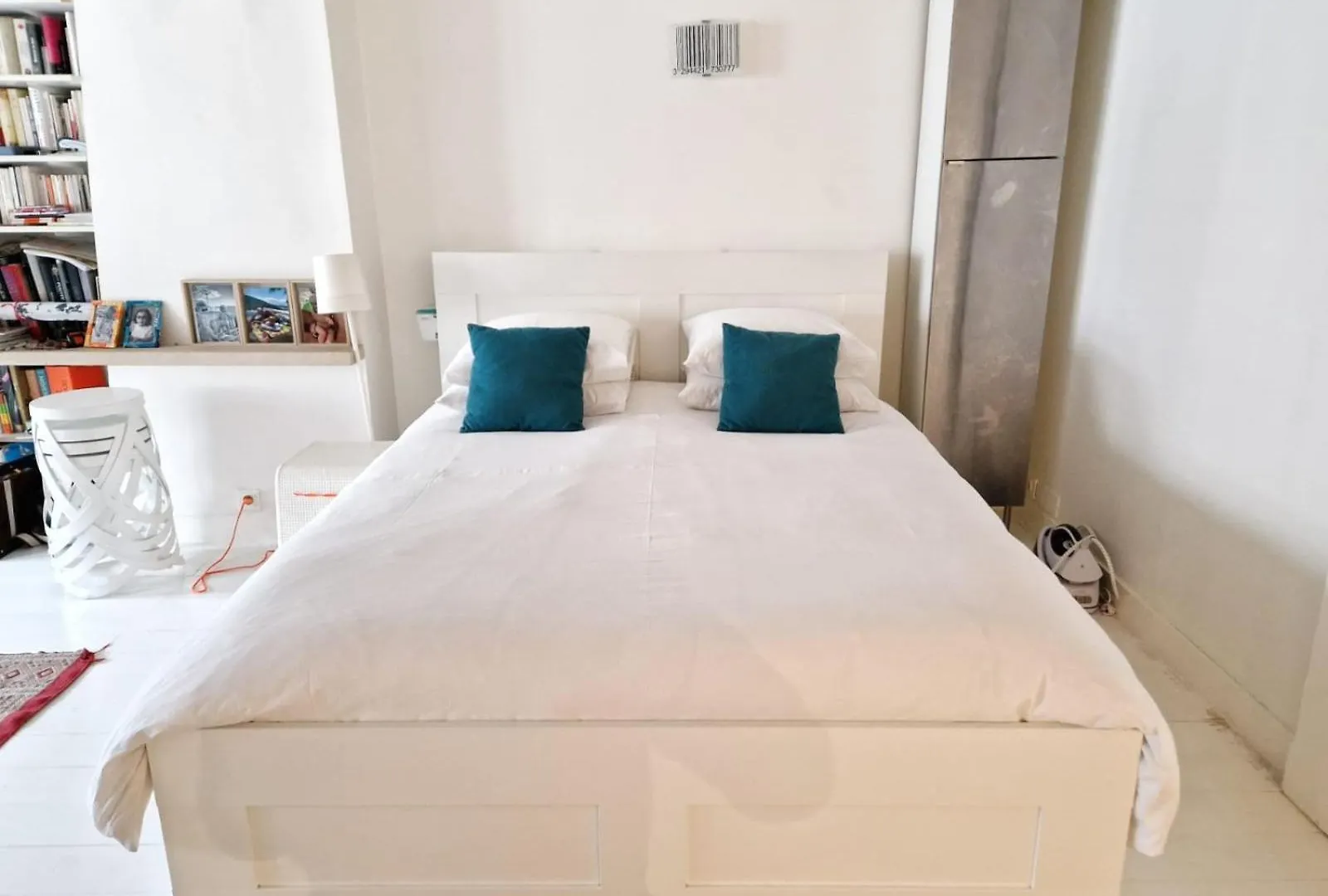 Marais Design Flat Appartement Parijs Frankrijk